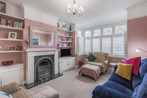 5 bedroom terraced house for sale, Coval Road, East Sheen, SW13