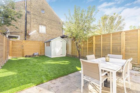 5 bedroom terraced house for sale, Coval Road, East Sheen, SW13