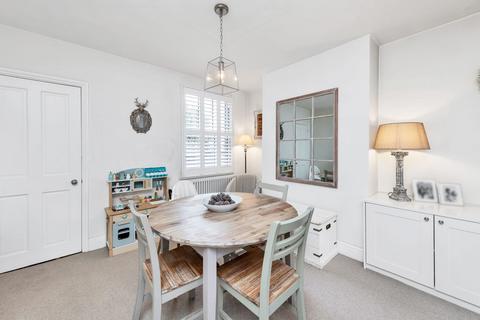 3 bedroom end of terrace house for sale, Melbourn Road, Royston SG8