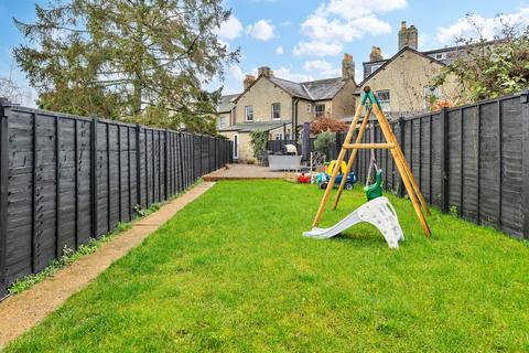 3 bedroom semi-detached house for sale, Melbourn Road, Royston SG8