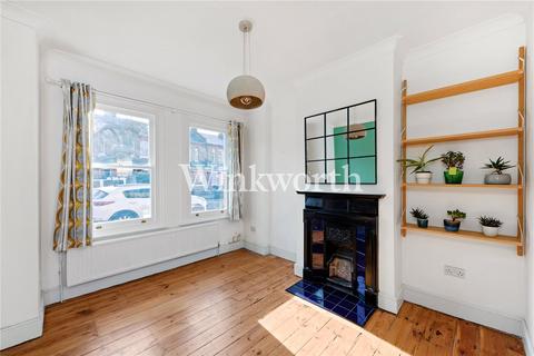 3 bedroom terraced house for sale, Lymington Avenue, Noel Park, London, N22