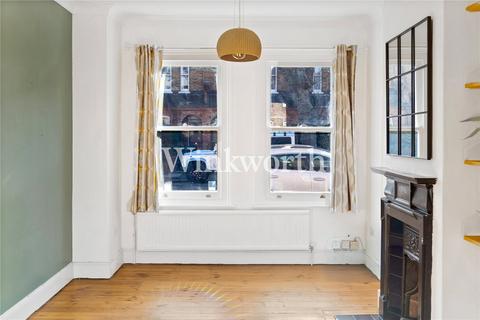 3 bedroom terraced house for sale, Lymington Avenue, London, N22