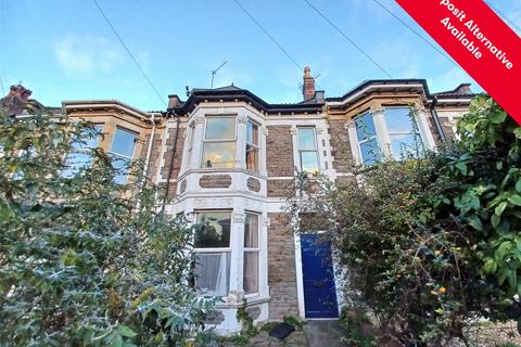 undefined, Ashley Down Road, Somerset BS7