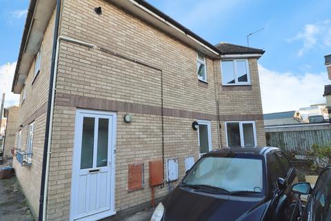 1 bedroom ground floor flat for sale, Penlline Street, Cardiff