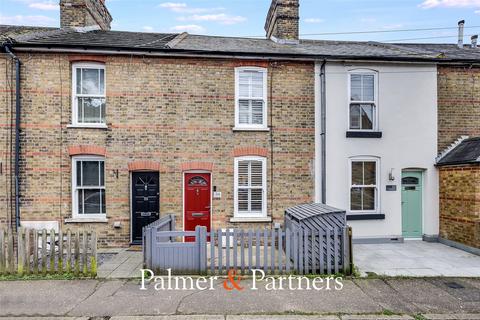 undefined, Primrose Hill, Essex CM1