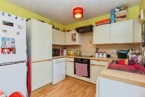 undefined, Washford Glen, Didcot