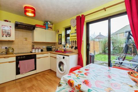 undefined, Washford Glen, Didcot