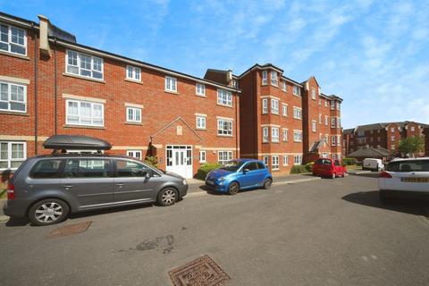 undefined, Watling Gardens, DUNSTABLE
