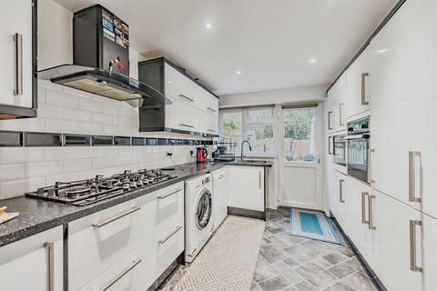 undefined, Cloverlands, Crawley