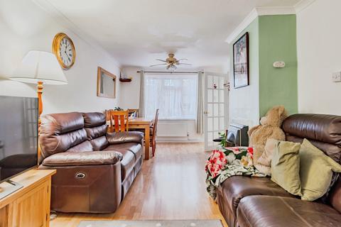 undefined, Cloverlands, Crawley