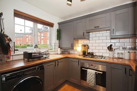 undefined, Turberville Place, Warwick