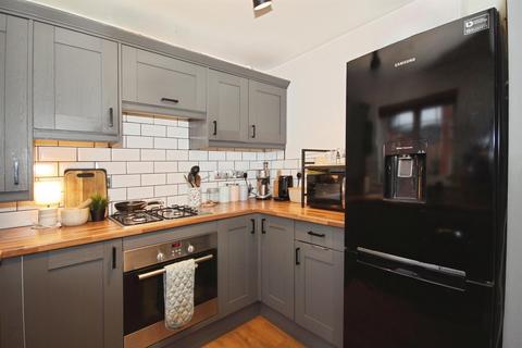 undefined, Turberville Place, Warwick