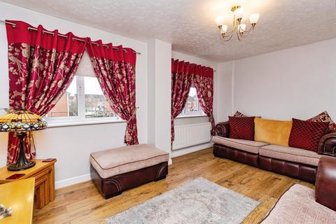 3 bedroom townhouse for sale, Gibson Close, Stafford