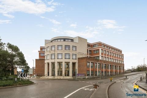 1 bedroom apartment to rent, 40-48 Pyrcroft Road, Chertsey KT16