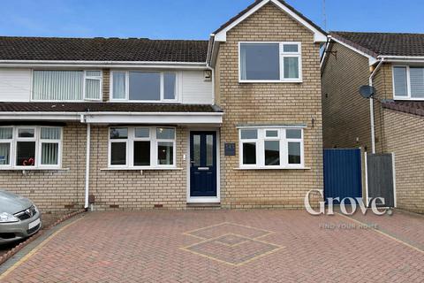 3 bedroom semi-detached house for sale, Blakedown Road, Halesowen
