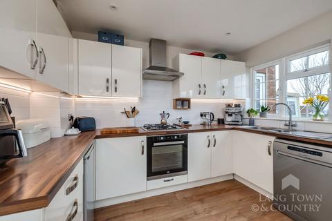 3 bedroom end of terrace house for sale, Buddle Close, Plymouth PL9