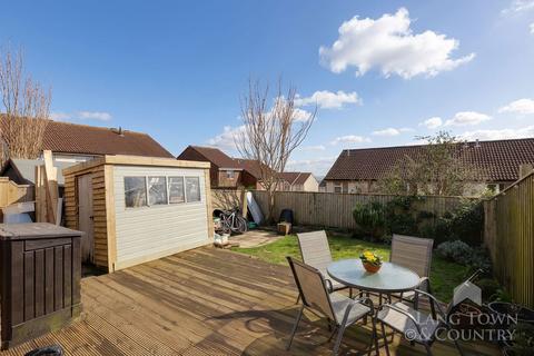 3 bedroom end of terrace house for sale, Buddle Close, Plymouth PL9