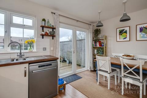 3 bedroom end of terrace house for sale, Buddle Close, Plymouth PL9