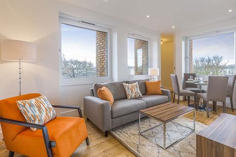 undefined, Riverdale House, London SE13