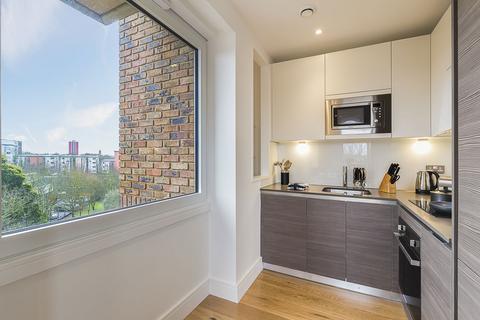 undefined, Riverdale House, London SE13