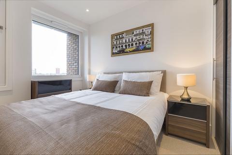 undefined, Riverdale House, London SE13