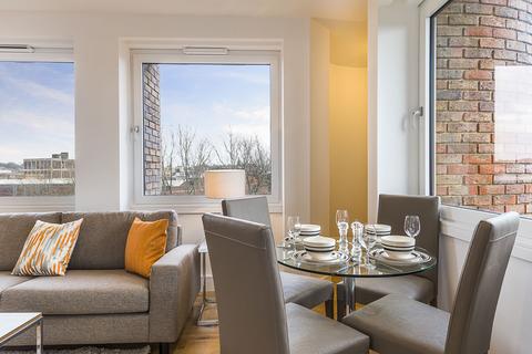 undefined, Riverdale House, London SE13