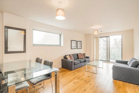 2 bedroom flat to rent, Chi Building, 54 Crowder Street E1
