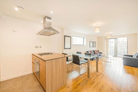 2 bedroom flat to rent, Chi Building, 54 Crowder Street E1