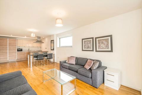 2 bedroom flat to rent, Chi Building, 54 Crowder Street E1