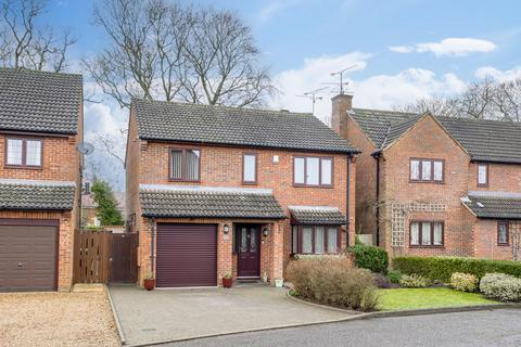 4 bedroom detached house for sale, Redwood Drive, Wing, Leighton Buzzard