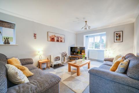 4 bedroom detached house for sale, Redwood Drive, Wing, Leighton Buzzard