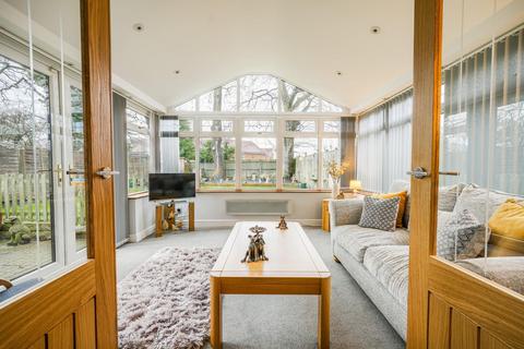 4 bedroom detached house for sale, Redwood Drive, Wing, Leighton Buzzard
