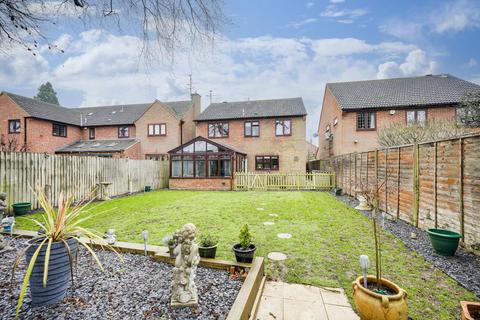 4 bedroom detached house for sale, Redwood Drive, Wing, Leighton Buzzard