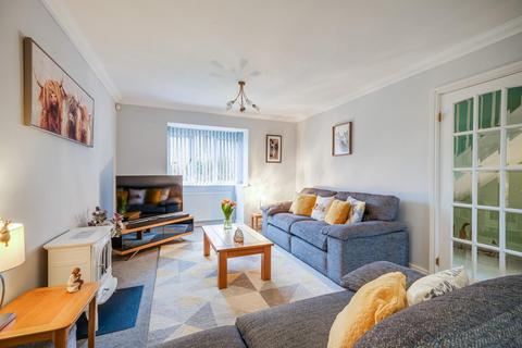 4 bedroom detached house for sale, Redwood Drive, Wing, Leighton Buzzard
