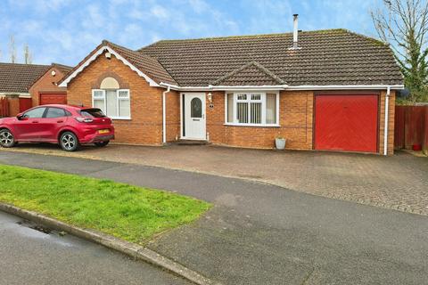 3 bedroom bungalow for sale, Kings Road, Holbeach