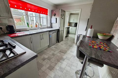 3 bedroom bungalow for sale, Kings Road, Holbeach