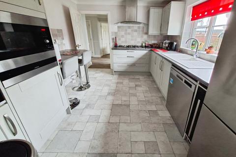 3 bedroom bungalow for sale, Kings Road, Holbeach
