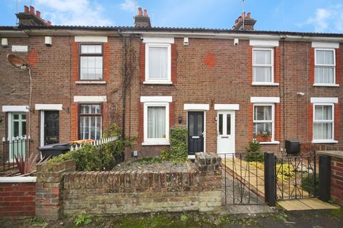 2 bedroom terraced house for sale, Cross Street North, Dunstable