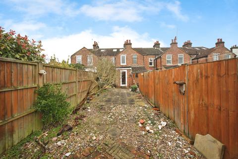 2 bedroom terraced house for sale, Cross Street North, Dunstable