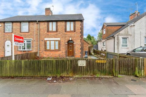 Saffron Lane, Leicester