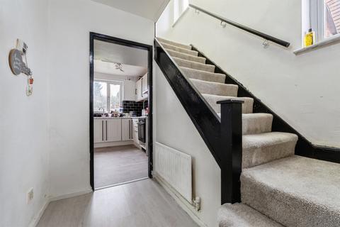 undefined, Saffron Lane, Leicester