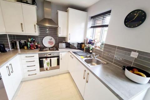 undefined, Market Street, Droylsden