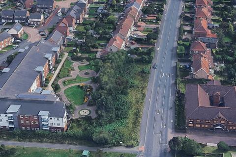Land for sale, The Villas, North Gosforth, NE13