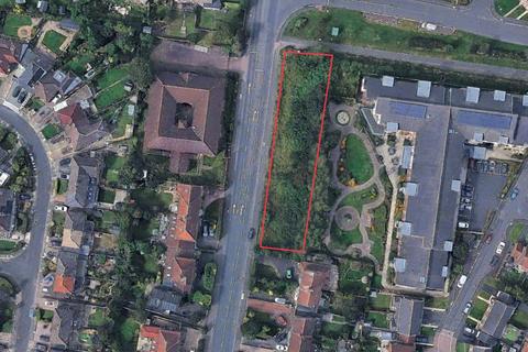 Land for sale, The Villas, North Gosforth, NE13