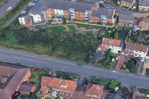 Land for sale, The Villas, North Gosforth, NE13