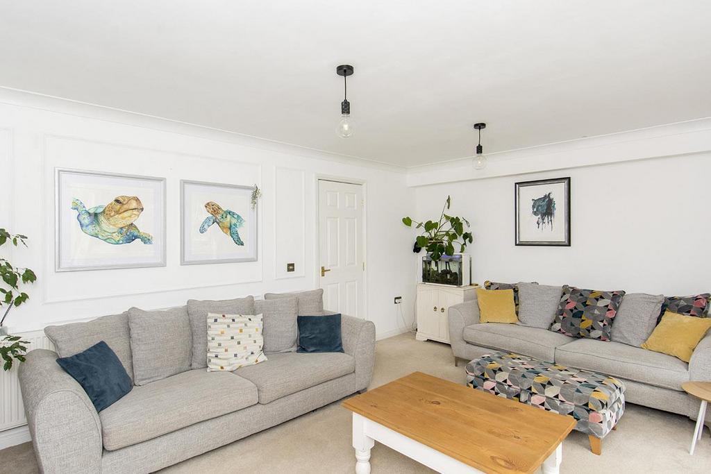 (Living Room Photo Two)
