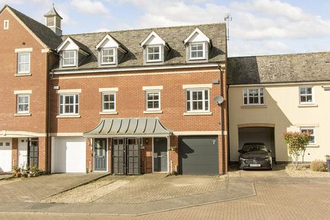 undefined, Fernie Court, Husbands Bosworth