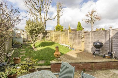 3 bedroom terraced house for sale, Fernie Court, Husbands Bosworth