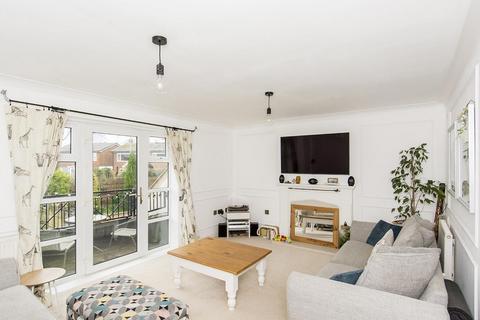 3 bedroom terraced house for sale, Fernie Court, Husbands Bosworth