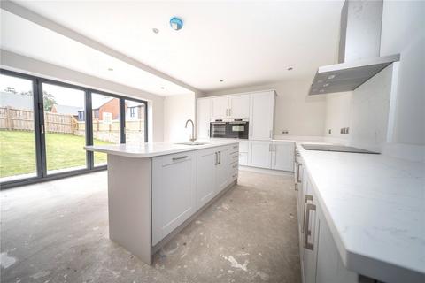 undefined, Town Foot Rise, Shilbottle, Northumberland, NE66